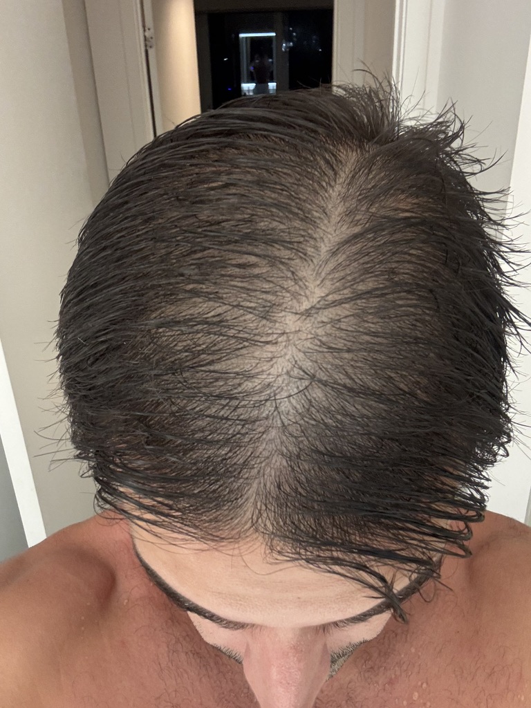 Month 6 progress